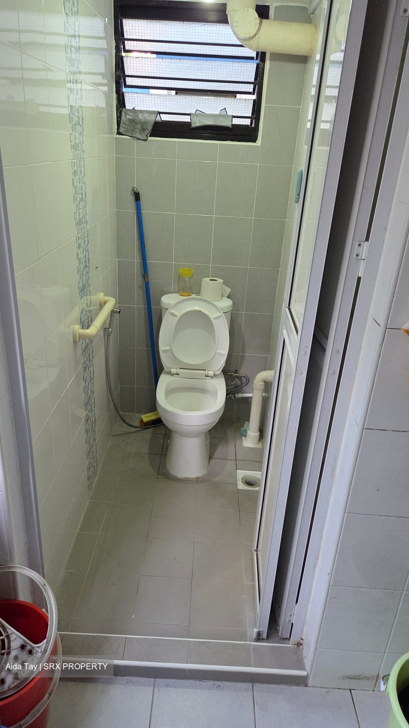 Boon Lay Drive (Jurong West),  #588134471